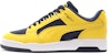 Puma Slipstream Low Retro Teams 'Kuning Biru' 387207-02