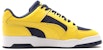 Puma Slipstream Low Retro Teams 'Kuning Biru' 387207-02