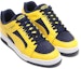 Lookbook Puma Slipstream Low Retro Teams 'Kuning Biru' 387207-02
