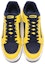 Shop Puma Slipstream Low Retro Teams 'Kuning Biru' 387207-02