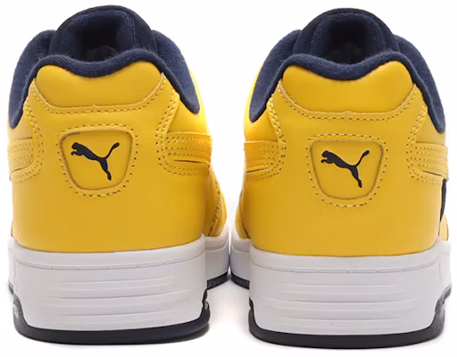 Puma Slipstream Low Retro Teams 'Kuning Biru' 387207-02 Purchase Puma Slipstream Low Retro Teams 'Kuning Biru' 387207-02