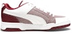 Puma Slipstream Low VTG MIJ Snake 'Cordovan/Puma Putih' 387211-02