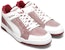 Puma Slipstream Low VTG MIJ Snake 'Cordovan/Puma Putih' 387211-02