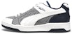 Puma Slipstream Low VTG MIJ Snake 'Parisian Night/Puma Putih' 387211-01