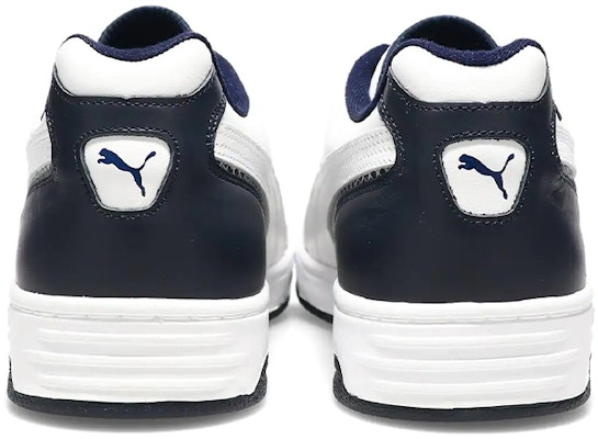 Puma Slipstream Low VTG MIJ Snake 'Noche Parisina/Blanco Puma' 387211-01 Purchase Puma Slipstream Low VTG MIJ Snake 'Noche Parisina/Blanco Puma' 387211-01