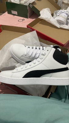 Puma Slipstream Mid '381778' 381778-02 Buy Puma Slipstream Mid '381778' 381778-02