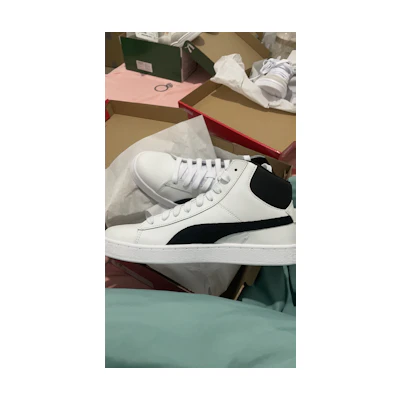 Puma Slipstream Mid '381778'
