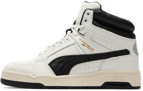 Puma Slipstream Mid Edisi 75 Tahun PRM Sneakers 'Putih Hitam' 393401-01 Buy Puma Slipstream Mid Edisi 75 Tahun PRM Sneakers 'Putih Hitam' 393401-01