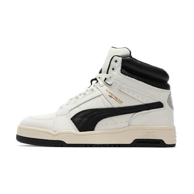 Puma Slipstream Mid 75-Year Edition PRM Sneakers 'White Black'