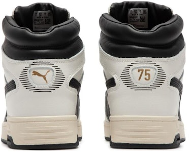 Puma Slipstream Mid Edisi 75 Tahun PRM Sneakers 'Putih Hitam' 393401-01 Purchase Puma Slipstream Mid Edisi 75 Tahun PRM Sneakers 'Putih Hitam' 393401-01