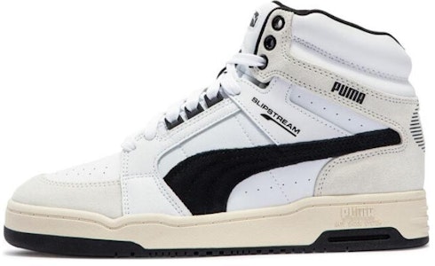 Puma Slipstream Mid Heritage 'Hitam Putih Abu' 386545-03 Buy Puma Slipstream Mid Heritage 'Hitam Putih Abu' 386545-03
