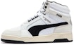 Buy Puma Slipstream Mid Heritage 'Hitam Putih Kelabu' 386545-03