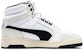 Puma Slipstream Mid Heritage 'Hitam Putih Kelabu' 386545-03