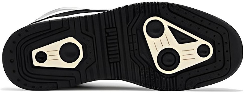 Puma Slipstream Mid Heritage 'Hitam Putih Abu' 386545-03 Details for Puma Slipstream Mid Heritage 'Hitam Putih Abu' 386545-03