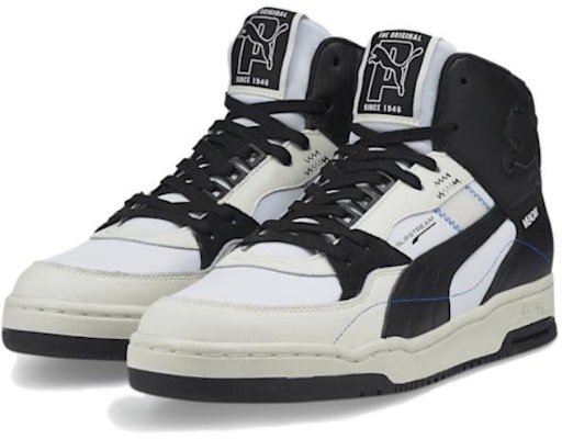 プーマ スリップストリーム ミッド "ミャオ" 382712-01 Lookbook プーマ スリップストリーム ミッド "ミャオ" 382712-01
