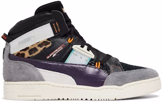 Puma Slipstream Mid 'Mutation Beast Fur' 381213-01 Puma Slipstream Mid 'Mutation Beast Fur' 381213-01