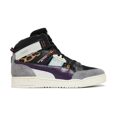 Puma Slipstream Mid 'Mutation Beast Fur'