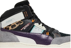 彪马 Slipstream 中帮 '变异兽毛' 381213-01 Order 彪马 Slipstream 中帮 '变异兽毛' 381213-01