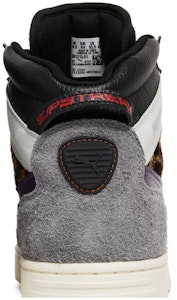 푸마 슬립스트림 미드 '뮤테이션 비스트 퍼' 381213-01 Sizing 푸마 슬립스트림 미드 '뮤테이션 비스트 퍼' 381213-01