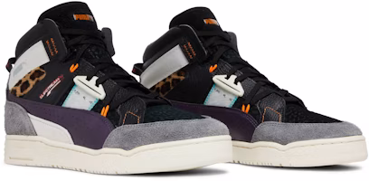 彪马 Slipstream 中帮 '变异兽毛' 381213-01 Cheap 彪马 Slipstream 中帮 '变异兽毛' 381213-01