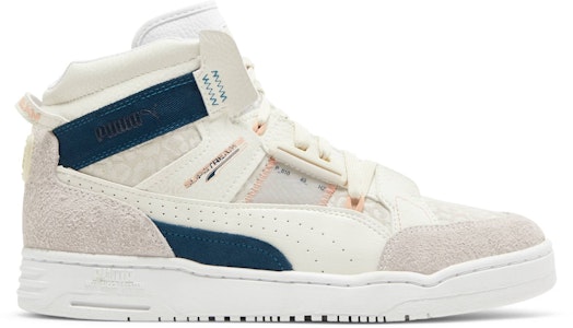 彪馬 Slipstream 中筒 'Mutation Beast 象牙白' 381778-01 Buy 彪馬 Slipstream 中筒 'Mutation Beast 象牙白' 381778-01