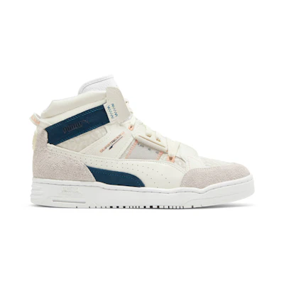 Puma Slipstream Mid 'Mutation Beast Ivory'