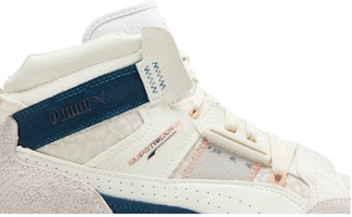 Puma Slipstream Mid 'Mutation Beast Ivory' Gading 381778-01 Order Puma Slipstream Mid 'Mutation Beast Ivory' Gading 381778-01