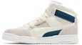 Lookbook Puma Slipstream Mid 'Mutation Beast Ivory' Gading 381778-01