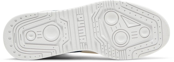 Puma Slipstream Mid 'Mutation Beast Ivory' Gading 381778-01 Shop Puma Slipstream Mid 'Mutation Beast Ivory' Gading 381778-01