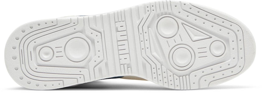 彪馬 Slipstream 中筒 'Mutation Beast 象牙白' 381778-01 Shop 彪馬 Slipstream 中筒 'Mutation Beast 象牙白' 381778-01