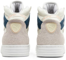 Puma Slipstream Mid 'Mutation Beast Ivory' Gading 381778-01 Details for Puma Slipstream Mid 'Mutation Beast Ivory' Gading 381778-01