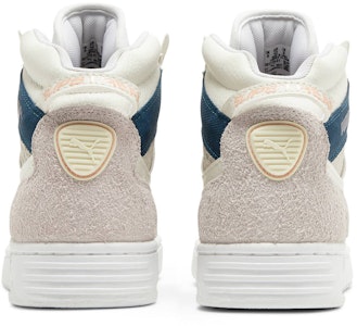 彪馬 Slipstream 中筒 'Mutation Beast 象牙白' 381778-01 Details for 彪馬 Slipstream 中筒 'Mutation Beast 象牙白' 381778-01