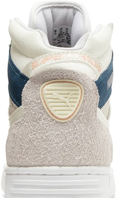 Puma Slipstream Mid 'Mutation Beast Ivory' 381778-01 Sizing Puma Slipstream Mid 'Mutation Beast Ivory' 381778-01