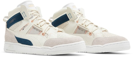 Puma Slipstream Mid 'Mutation Beast Ivory' Gading 381778-01 Cheap Puma Slipstream Mid 'Mutation Beast Ivory' Gading 381778-01