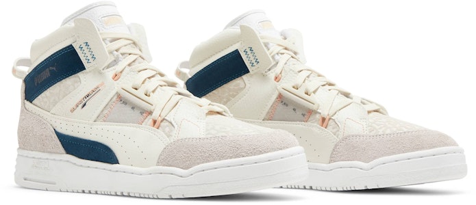 彪馬 Slipstream 中筒 'Mutation Beast 象牙白' 381778-01 Cheap 彪馬 Slipstream 中筒 'Mutation Beast 象牙白' 381778-01