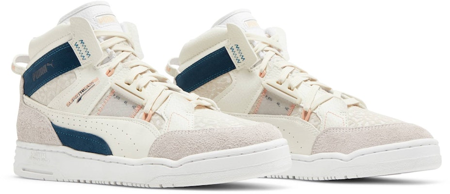 Puma Slipstream Mid 'Mutation Beast Ivory' 381778-01 Cheap Puma Slipstream Mid 'Mutation Beast Ivory' 381778-01