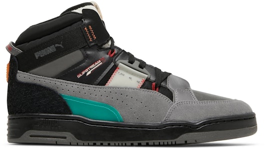 푸마 슬립스트림 미드 '뮤테이션 사이보그 - 캐슬락' 380714-01 Buy 푸마 슬립스트림 미드 '뮤테이션 사이보그 - 캐슬락' 380714-01