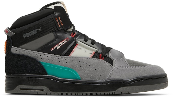 Puma Slipstream Mid 'Mutation Cyborg - Castlerock' 380714-01 Buy Puma Slipstream Mid 'Mutation Cyborg - Castlerock' 380714-01