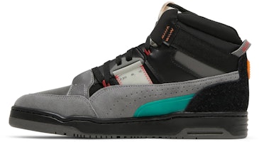 プーマ スリップストリーム ミッド "ミューテーション サイボーグ" (キャッスルロック) 380714-01 Lookbook プーマ スリップストリーム ミッド "ミューテーション サイボーグ" (キャッスルロック) 380714-01