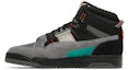 Lookbook Puma Slipstream Mid 'Mutation Cyborg - Castlerock' Lelaki & Wanita 380714-01