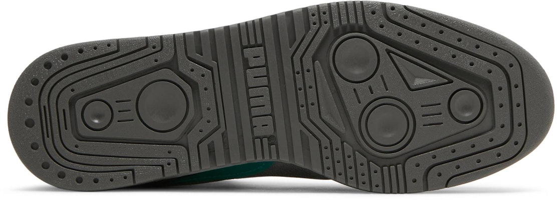 Puma Slipstream Mid 'Mutation Cyborg - Castlerock' 380714-01 Shop Puma Slipstream Mid 'Mutation Cyborg - Castlerock' 380714-01