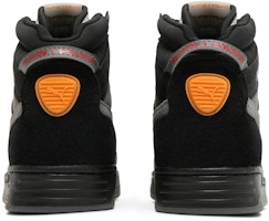 プーマ スリップストリーム ミッド "ミューテーション サイボーグ" (キャッスルロック) 380714-01 Details for プーマ スリップストリーム ミッド "ミューテーション サイボーグ" (キャッスルロック) 380714-01