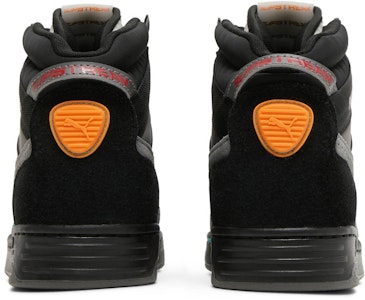 푸마 슬립스트림 미드 '뮤테이션 사이보그 - 캐슬락' 380714-01 Details for 푸마 슬립스트림 미드 '뮤테이션 사이보그 - 캐슬락' 380714-01