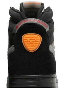 푸마 슬립스트림 미드 '뮤테이션 사이보그 - 캐슬락' 380714-01 Sizing 푸마 슬립스트림 미드 '뮤테이션 사이보그 - 캐슬락' 380714-01