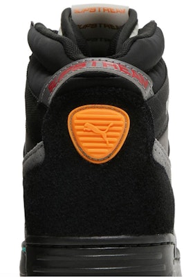 Puma Slipstream Mid 'Mutation Cyborg - Castlerock' 380714-01 Sizing Puma Slipstream Mid 'Mutation Cyborg - Castlerock' 380714-01