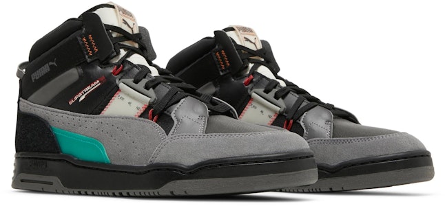 푸마 슬립스트림 미드 '뮤테이션 사이보그 - 캐슬락' 380714-01 Cheap 푸마 슬립스트림 미드 '뮤테이션 사이보그 - 캐슬락' 380714-01