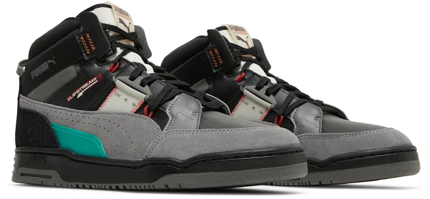Puma Slipstream Mid 'Mutation Cyborg - Castlerock' 380714-01 Cheap Puma Slipstream Mid 'Mutation Cyborg - Castlerock' 380714-01