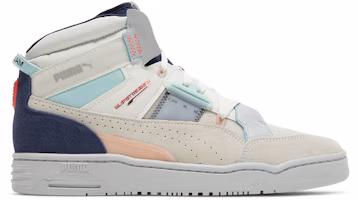 Puma Slipstream Mid 'Mutation Cyborg - Vaporous Grey' 380714-02 Puma Slipstream Mid 'Mutation Cyborg - Vaporous Grey' 380714-02