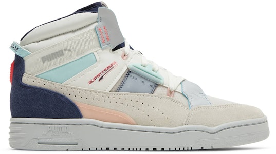 彪马Slipstream Mid“变异机械-烟灰色” 380714-02 Buy 彪马Slipstream Mid“变异机械-烟灰色” 380714-02