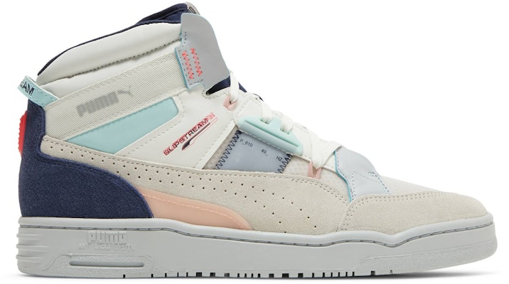 Puma Slipstream Mid 'Mutation Cyborg - Vaporous Grey' 380714-02 Buy Puma Slipstream Mid 'Mutation Cyborg - Vaporous Grey' 380714-02